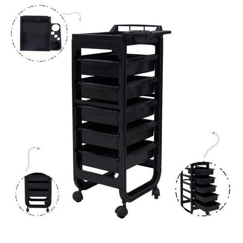 جلوبال ستار عربية ترولي HD-188