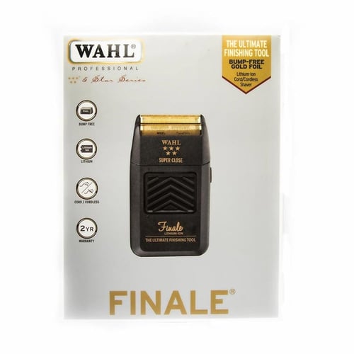 وول ماكينة فينال تنعيم Finale