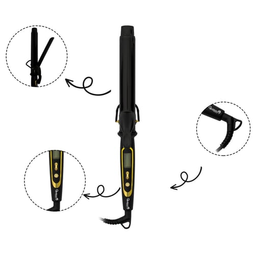 جراح فير مجعد الشعر CU-9024- 230C