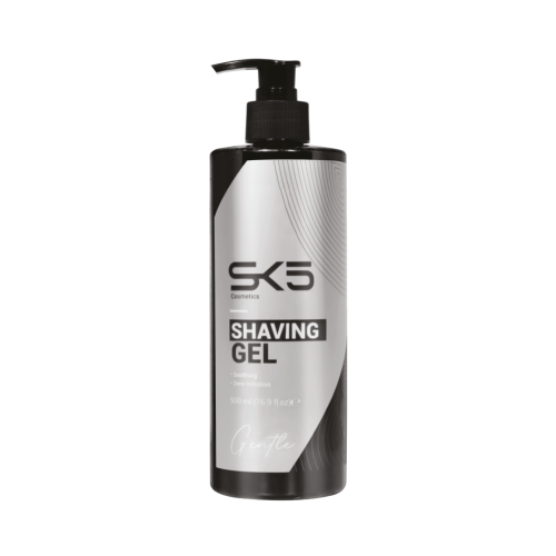 500 ML جل حلاقة SK5