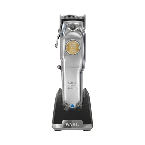 وول ماكينة حلاقة سنيور فضي (Wahl Senior Silver Cli...