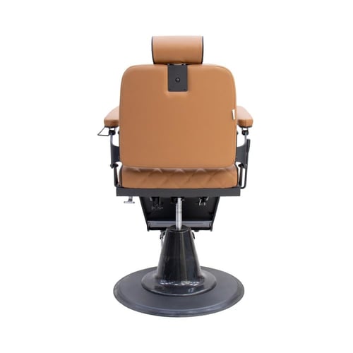 كرسي حلاقة بني BS-3107