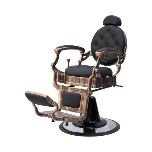 جلوبال ستار كرسي حلاقة كلاسيك BX-2933-3