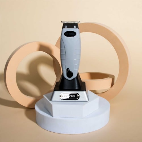 انديس ماكينة تحديد وتشذيب الشعر واللحية الاحترافية...