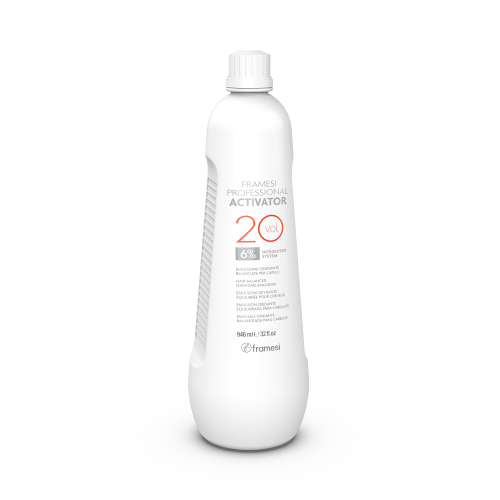 فراميزي اكسجين 20% 946مل- A11083