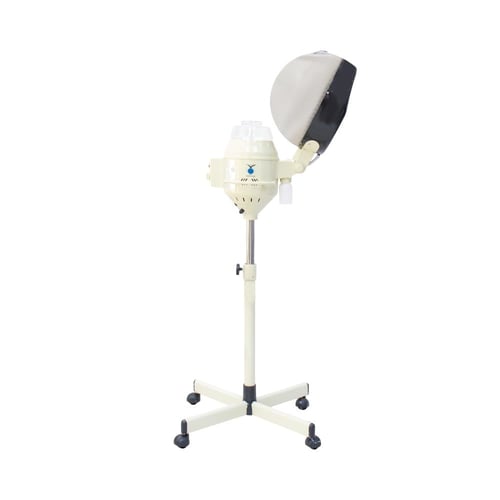 بلاك جهاز حمام زيت M1005 - كريمي