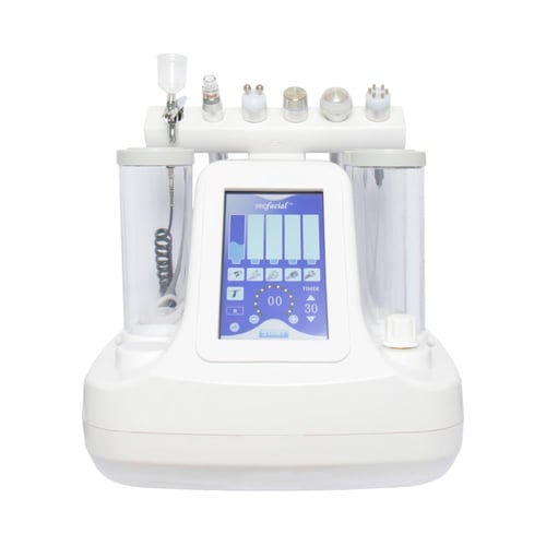 جهاز الهيدارفيشل تنظيف البشرة HYDRA FACIAL WD-6836