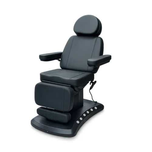 سرير مساج كهرباء اسود C503AF