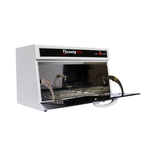 جهاز تعقيم ادوات D-395