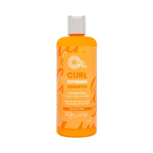 اوبلس شامبو شعر كيرلي 500مل