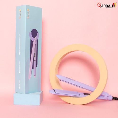 جراح سيراميك مملس شعر GJ-2316