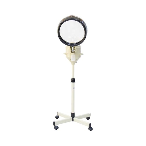 بلاك جهاز حمام زيت M1005 T-9103 - كريمي