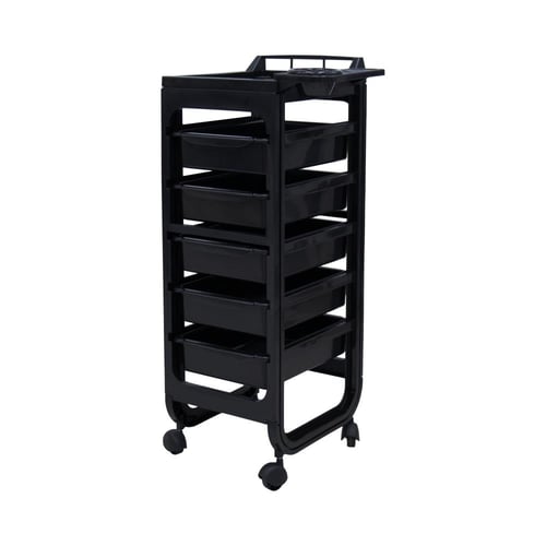 جلوبال ستار عربية ترولي HD-188