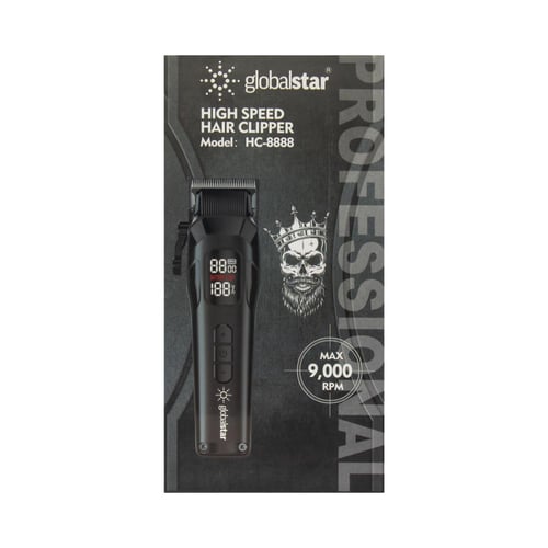 جلوبال ستار ماكينة HC-8888