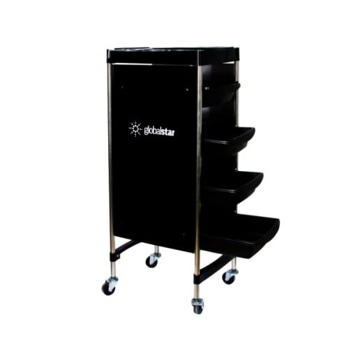 XL-901 عربية ترولي جلوبال ستار