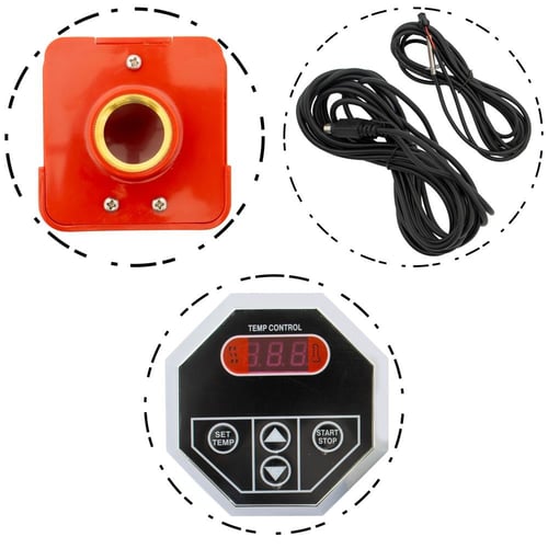 جهاز تنظيف البشرة غرف البخار ستيل المطور 9 كيلو