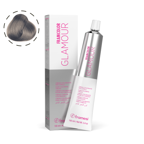 فراميزي جلامور صبغة شعر 8.61 -100مل A10861