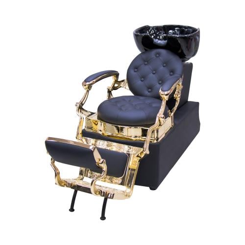 كرسي مع مغسلة BX-728-1 - (حوض 013)