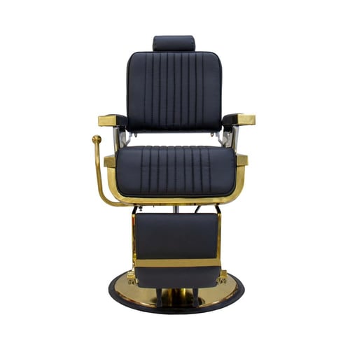 كرسي حلاقة كلاسيك AW-9130G
