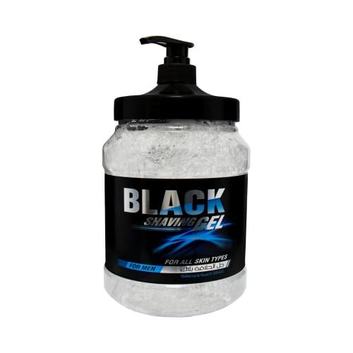 بلاك | جل للحلاقة​ للرجال | 2000مل
