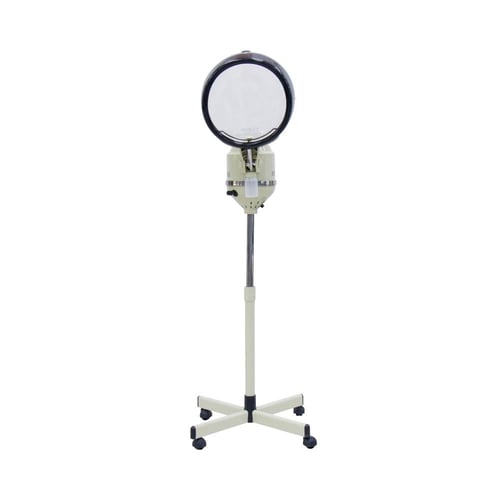 بلاك | جهاز حمام زيت الشعر مع بخار | 2 في 1 | M-10...