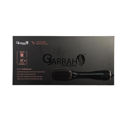 جي جراح | استشوار فرشه​ | لتصفيف وتجفيف الشعر | 99...