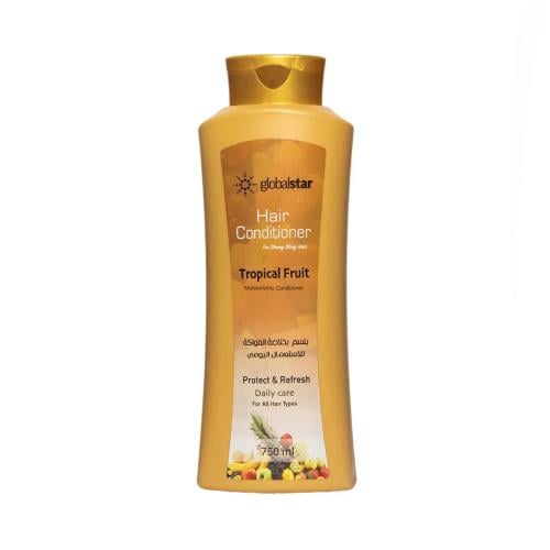 جلوبال ستار بلسم فواكة 750مل