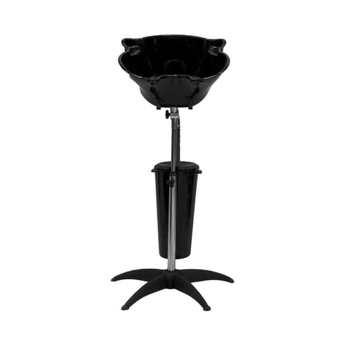 مغسلة ستاند بلاستيك