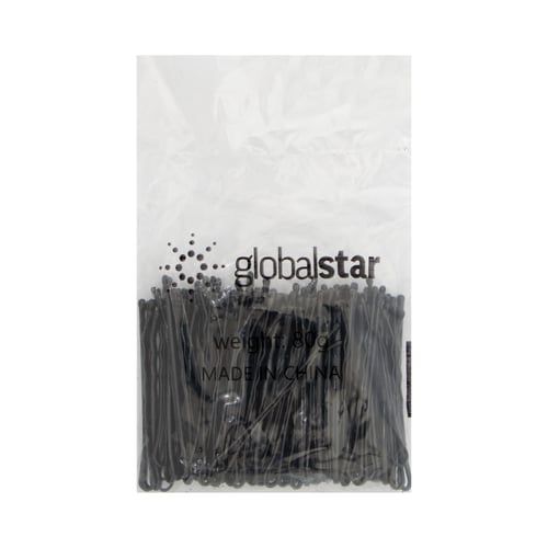 جلوبال ستار بنس شعر كيس S-2 - 6CM