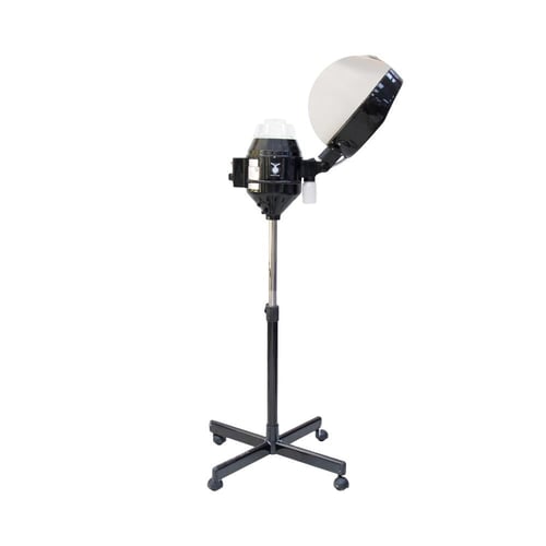 بلاك جهاز حمام زيت M1005 - اسود