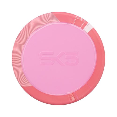 جل لتصفيف الشعر زهري 500 مل SK5 ثبات طوال اليوم ور...