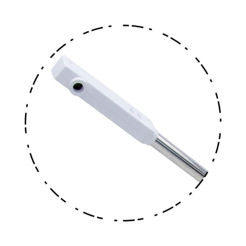 بلاك | جهاز بخار الوجه | M2001