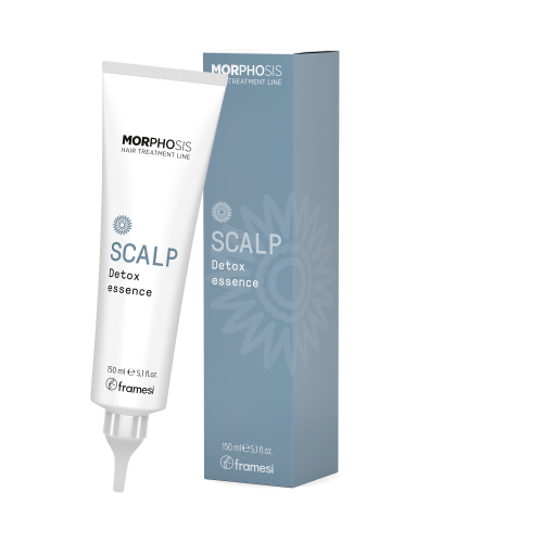 فراميزي مورفوسيس ديتوكس علاج لفروة الراس 150مل A03...