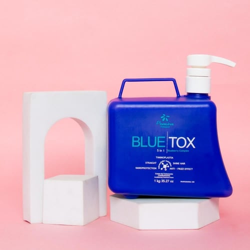 فلوراكتيف بلوتكس بروتين 5*1 - 1 لتر