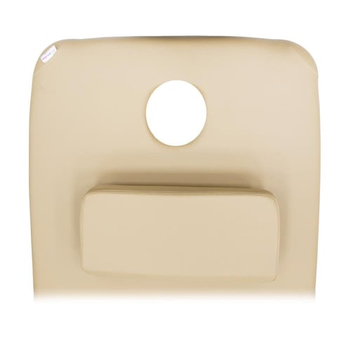 سرير مساج خشب بيج 8734 -XT083