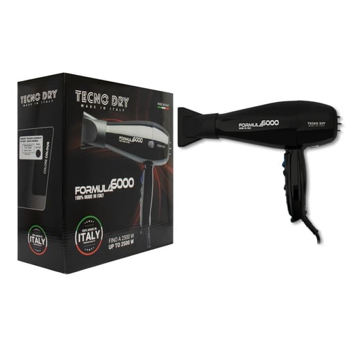 فورميلا مجفف شعر 6000 اسود