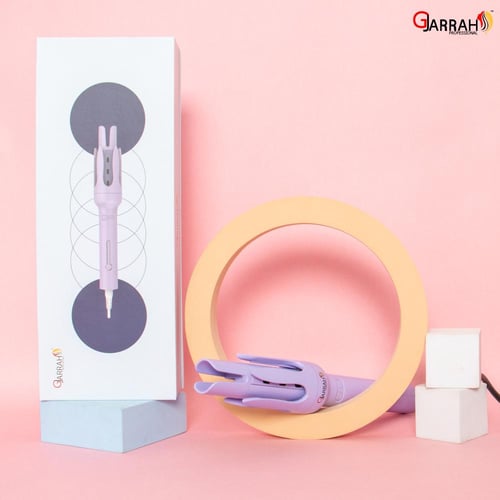 جراح فير شعر كيرلي GJ-1816