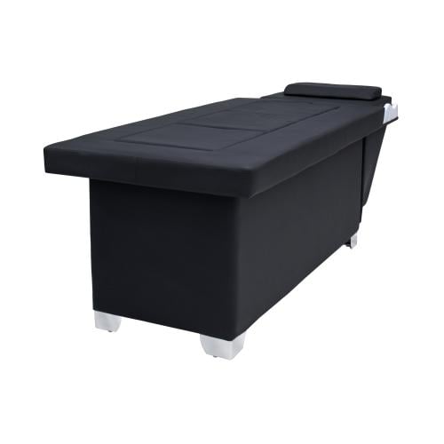 مغسلة سرير اسود BS-6006