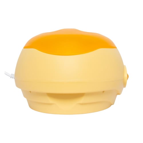 جلوبال ستار جهاز تسخين واذابة شمع البرافين 1040