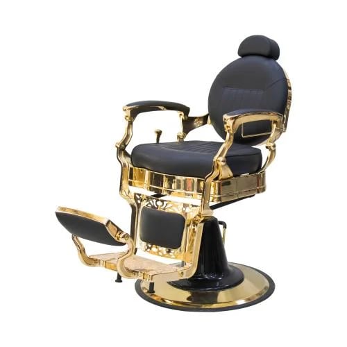 جلوبال ستار كرسي حلاقة كلاسيك BX-2925B-1