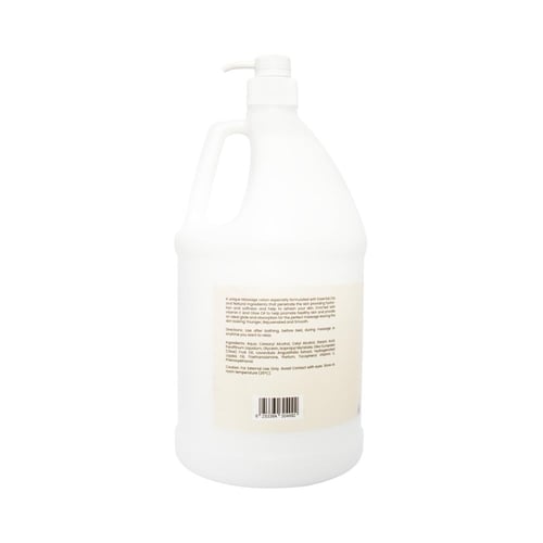 لوشن للايدي والجسم باللافندر من جلوبال ستار - 3.8...