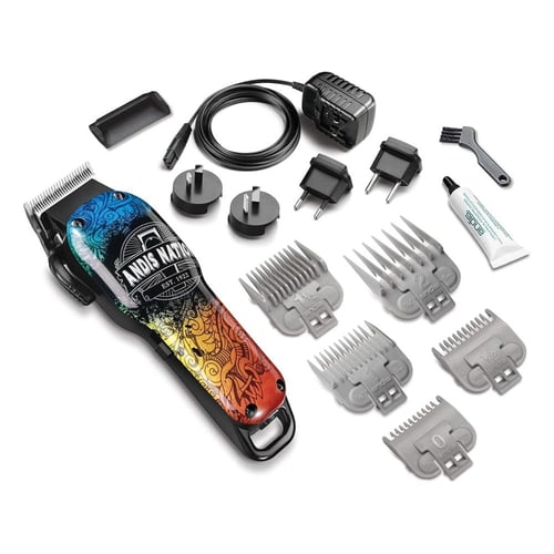 انديس ماكينة قص وحلاقة الشعر العصرية والمميزة 7305...