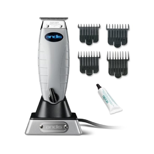 انديس ماكينة تحديد وتشذيب الشعر واللحية الاحترافية...