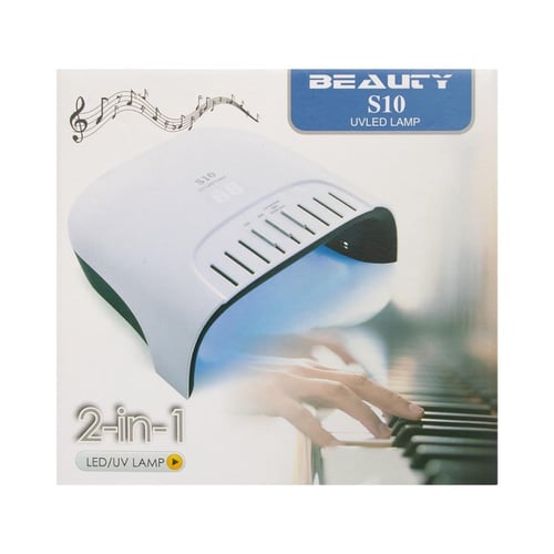 جهاز مجفف طلاء اظافر S10