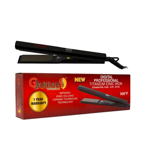 جراح سيراميك مملس شعر FL-3003- 500F