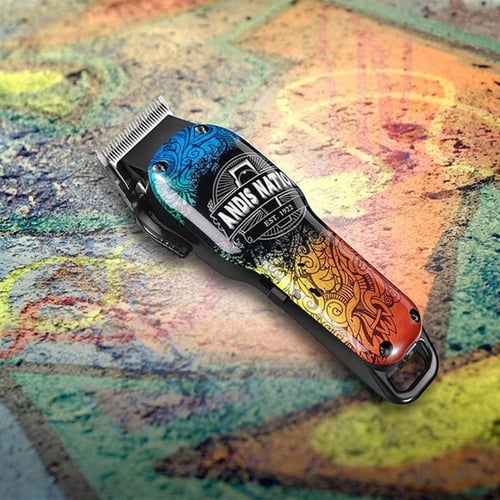 انديس ماكينة قص وحلاقة الشعر العصرية والمميزة 7305...