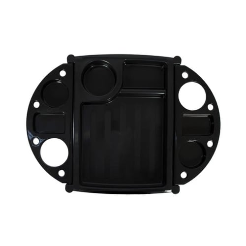 XL-901 عربية ترولي جلوبال ستار