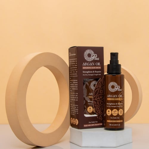 سيروم ارغان للشعر من اوبلس | 120 مل