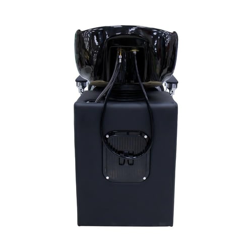 جلوبال ستار كرسي كلاسيك مع مغسلة AW-3051B