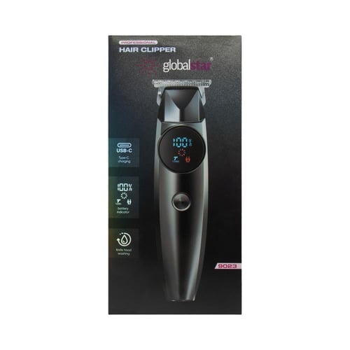 جلوبال ستار ماكينة تحديد 9023